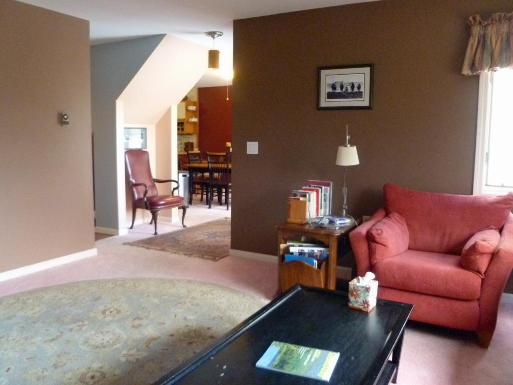 7 Lower Briar Cliff Road, Unit 7 Warren, VT 05674 - Photo 9 of 18 Gallery Image 9