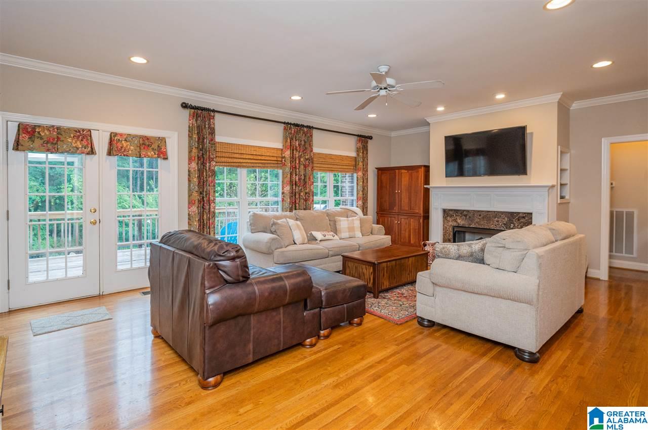 112 Dorough Road Columbiana, AL 35051 - Photo 8 of 50 Gallery Image 8