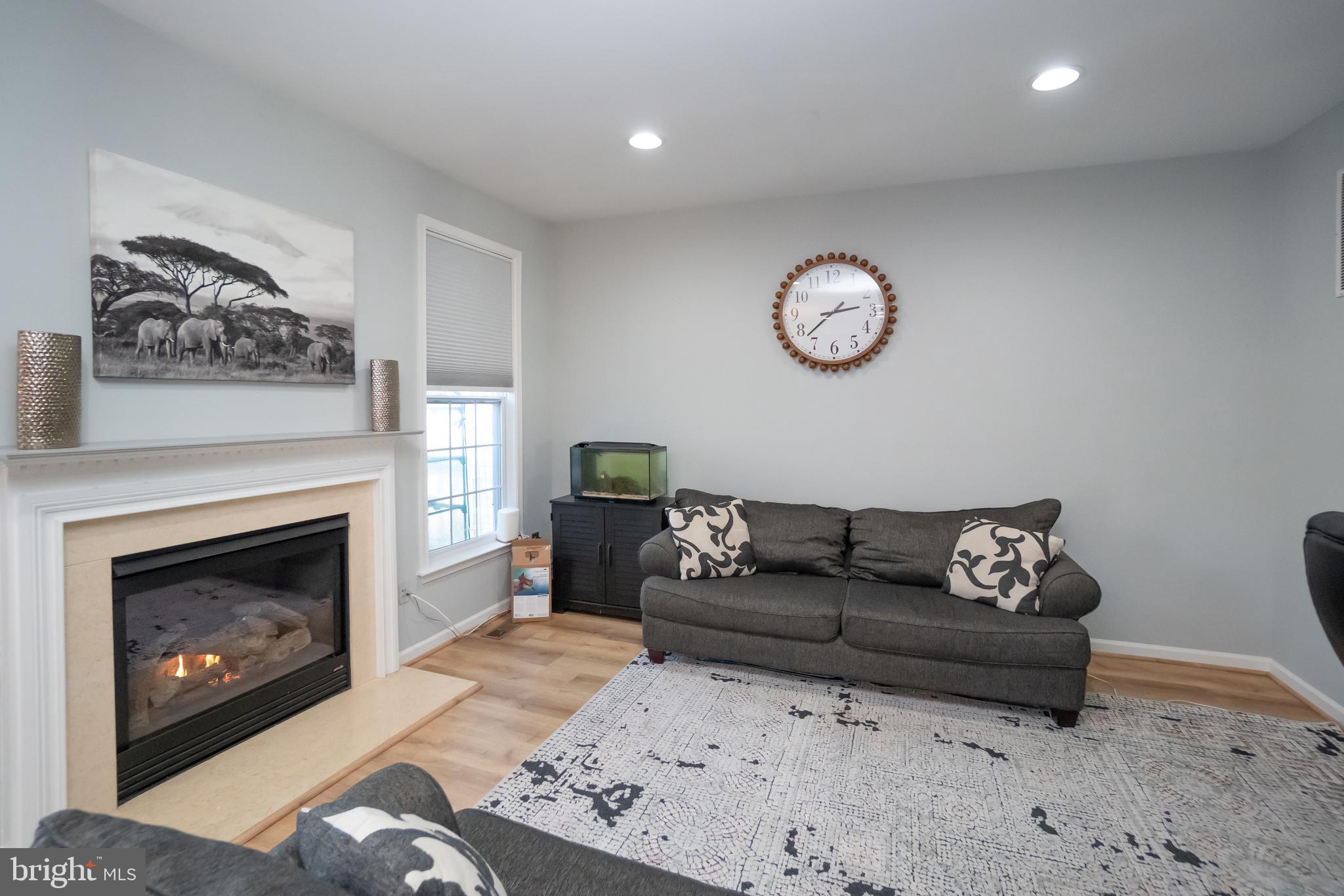5603 Wheelwright Way Haymarket, VA 20169 - Photo 12 of 65 Family Room