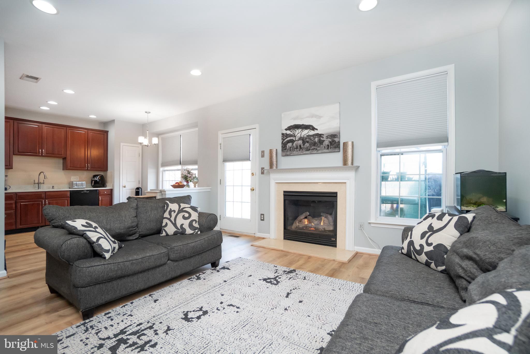 5603 Wheelwright Way Haymarket, VA 20169 - Photo 13 of 65 Family Room