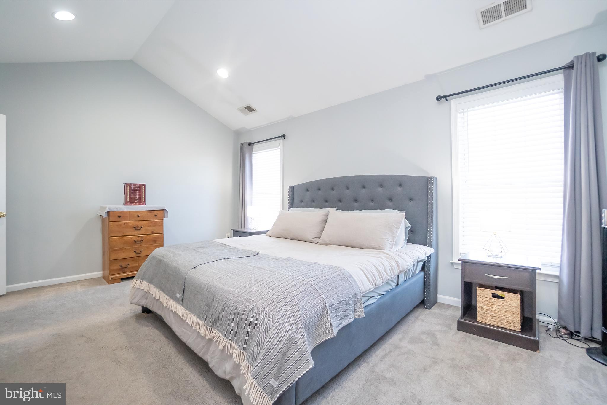 5603 Wheelwright Way Haymarket, VA 20169 - Photo 23 of 65 Primary Suite