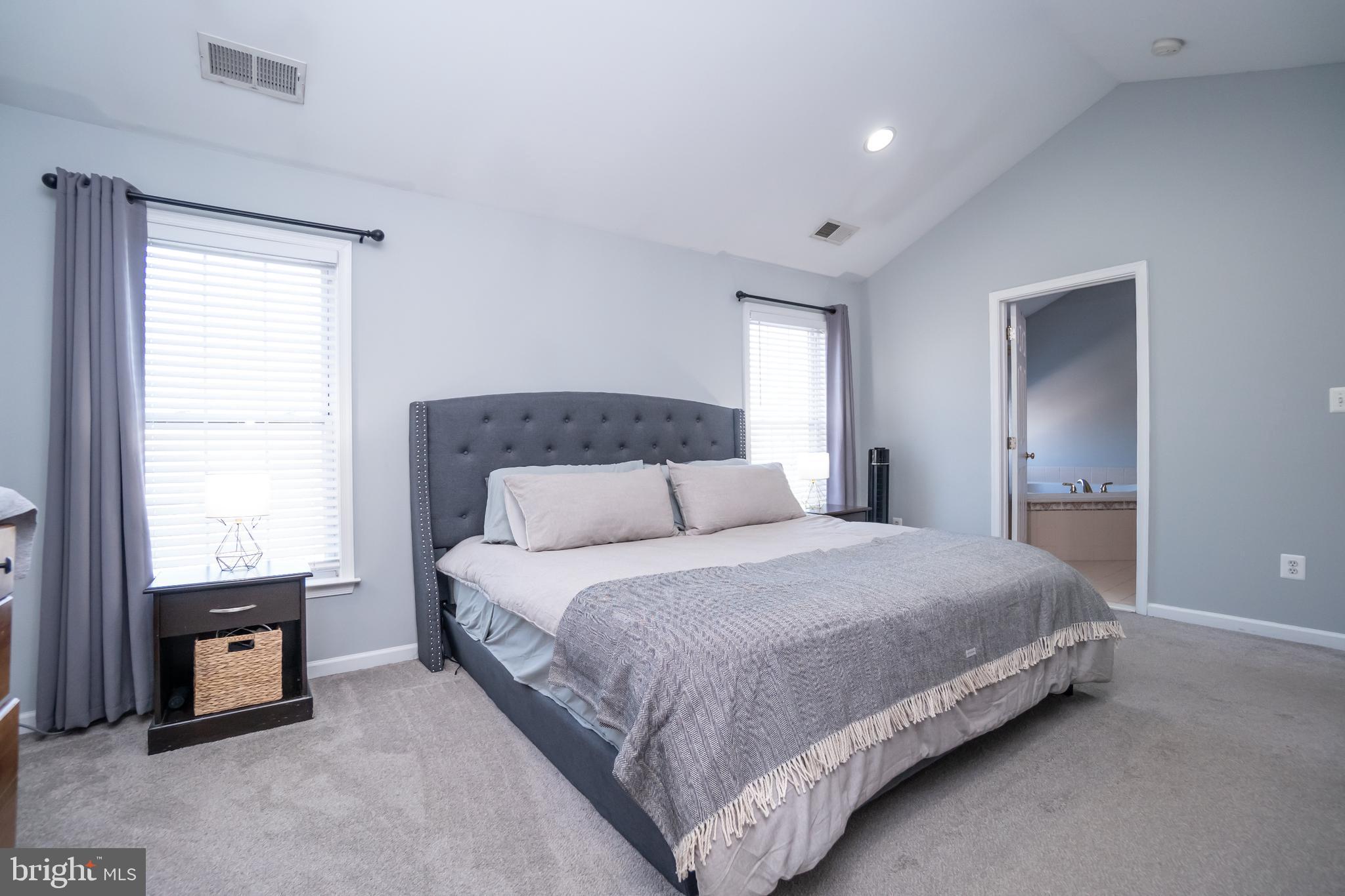 5603 Wheelwright Way Haymarket, VA 20169 - Photo 24 of 65 Primary Suite