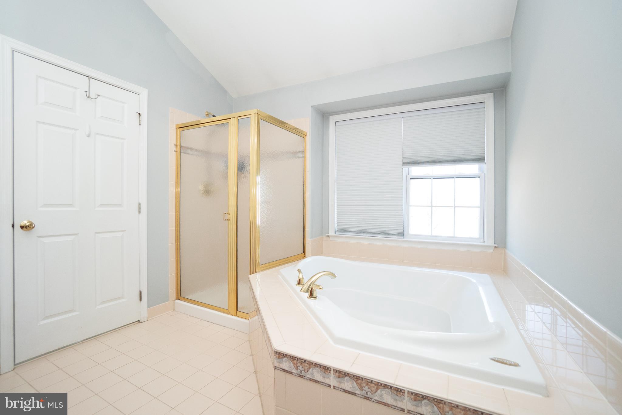 5603 Wheelwright Way Haymarket, VA 20169 - Photo 27 of 65 Primary Bath