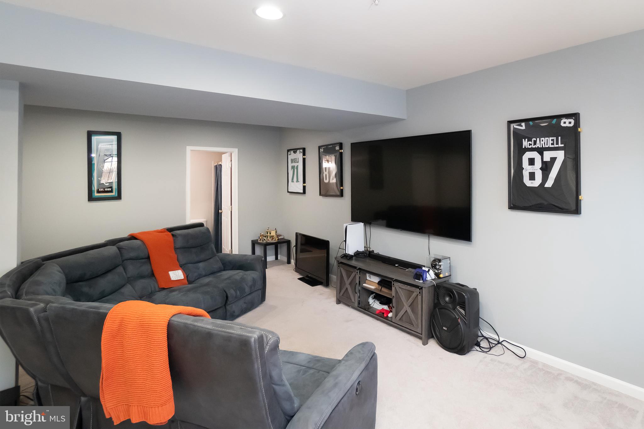 5603 Wheelwright Way Haymarket, VA 20169 - Photo 35 of 65 Recreation Room