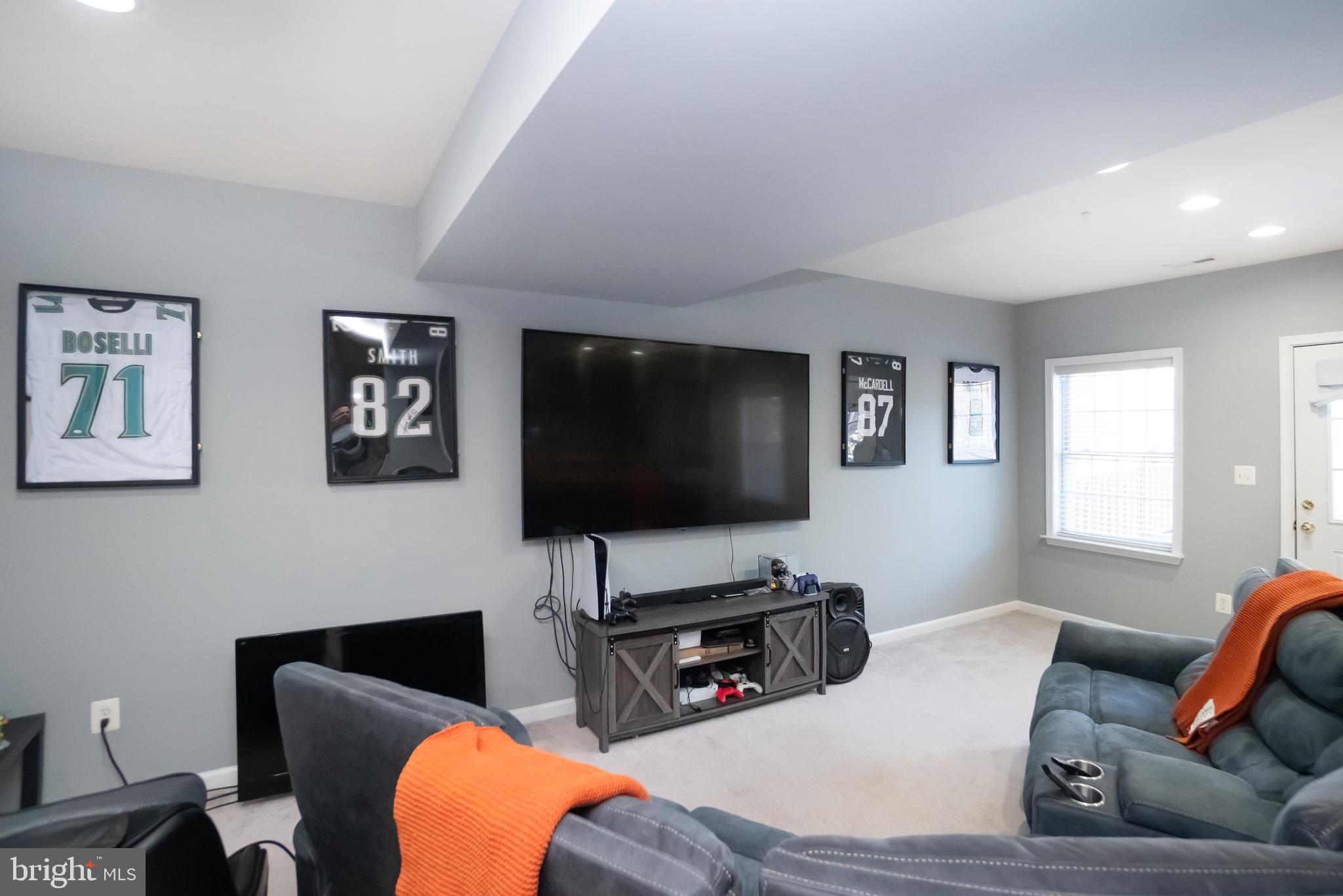 5603 Wheelwright Way Haymarket, VA 20169 - Photo 36 of 65 Recreation Room