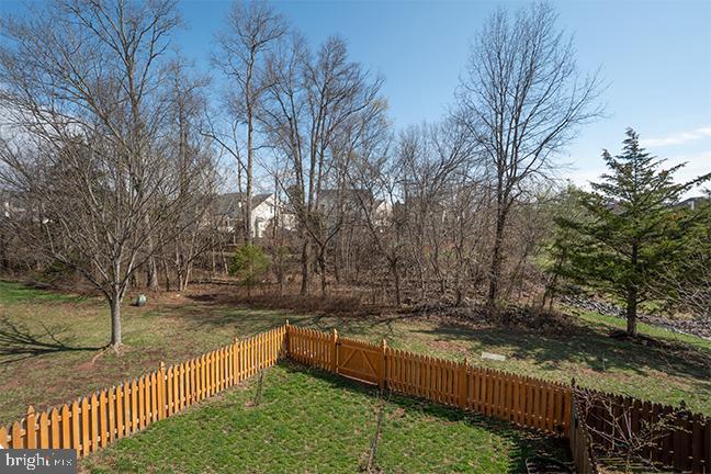 5603 Wheelwright Way Haymarket, VA 20169 - Photo 45 of 65 Rear View