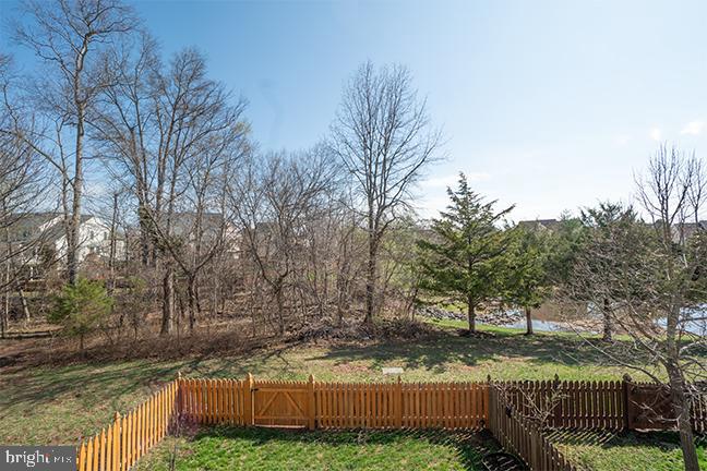 5603 Wheelwright Way Haymarket, VA 20169 - Photo 46 of 65 Rear View