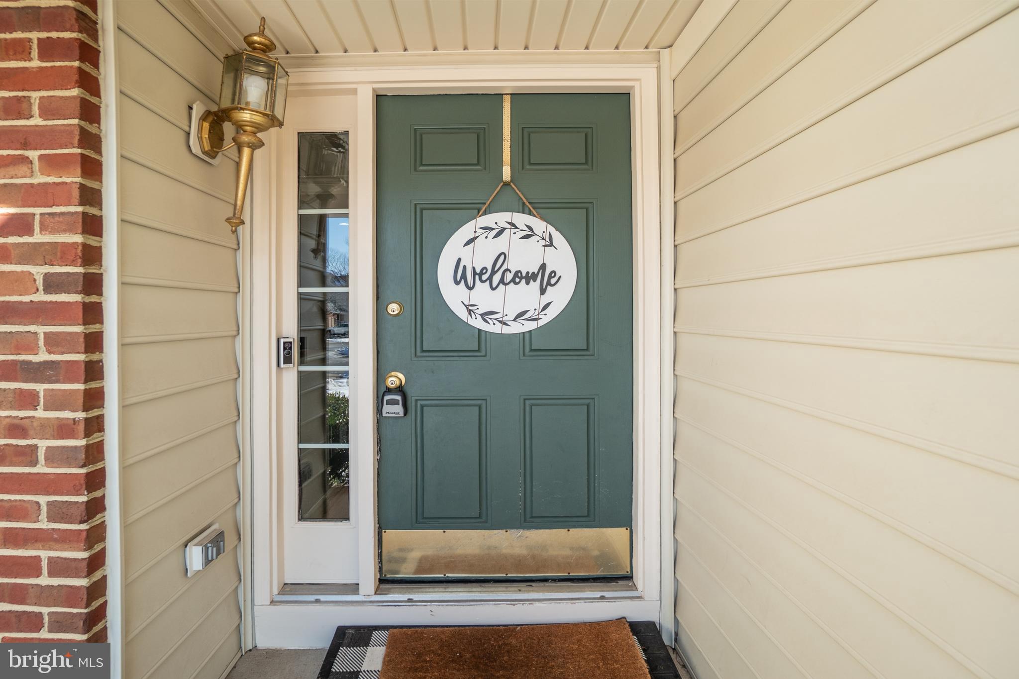 5603 Wheelwright Way Haymarket, VA 20169 - Photo 5 of 65 Entry