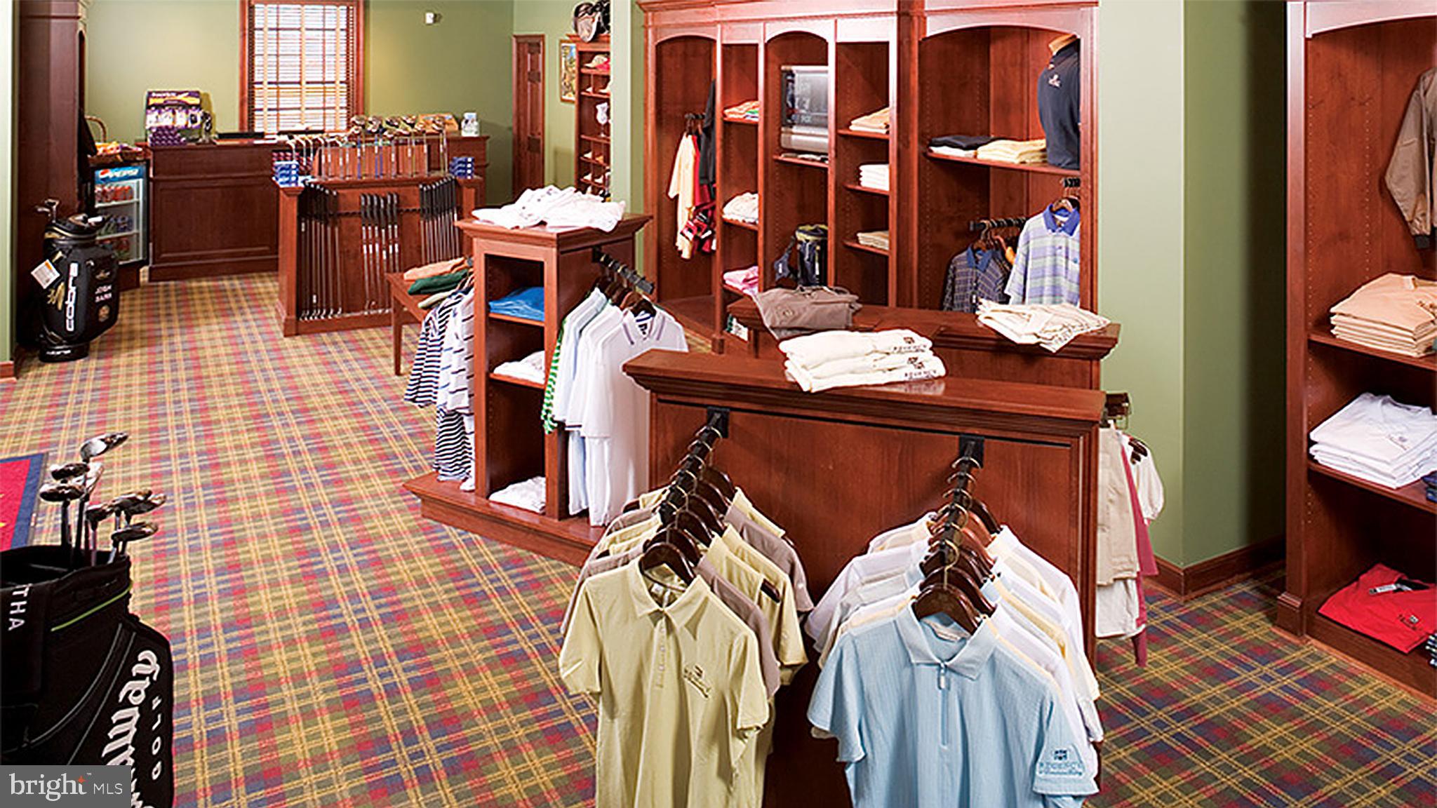 5603 Wheelwright Way Haymarket, VA 20169 - Photo 57 of 65 Pro Shop