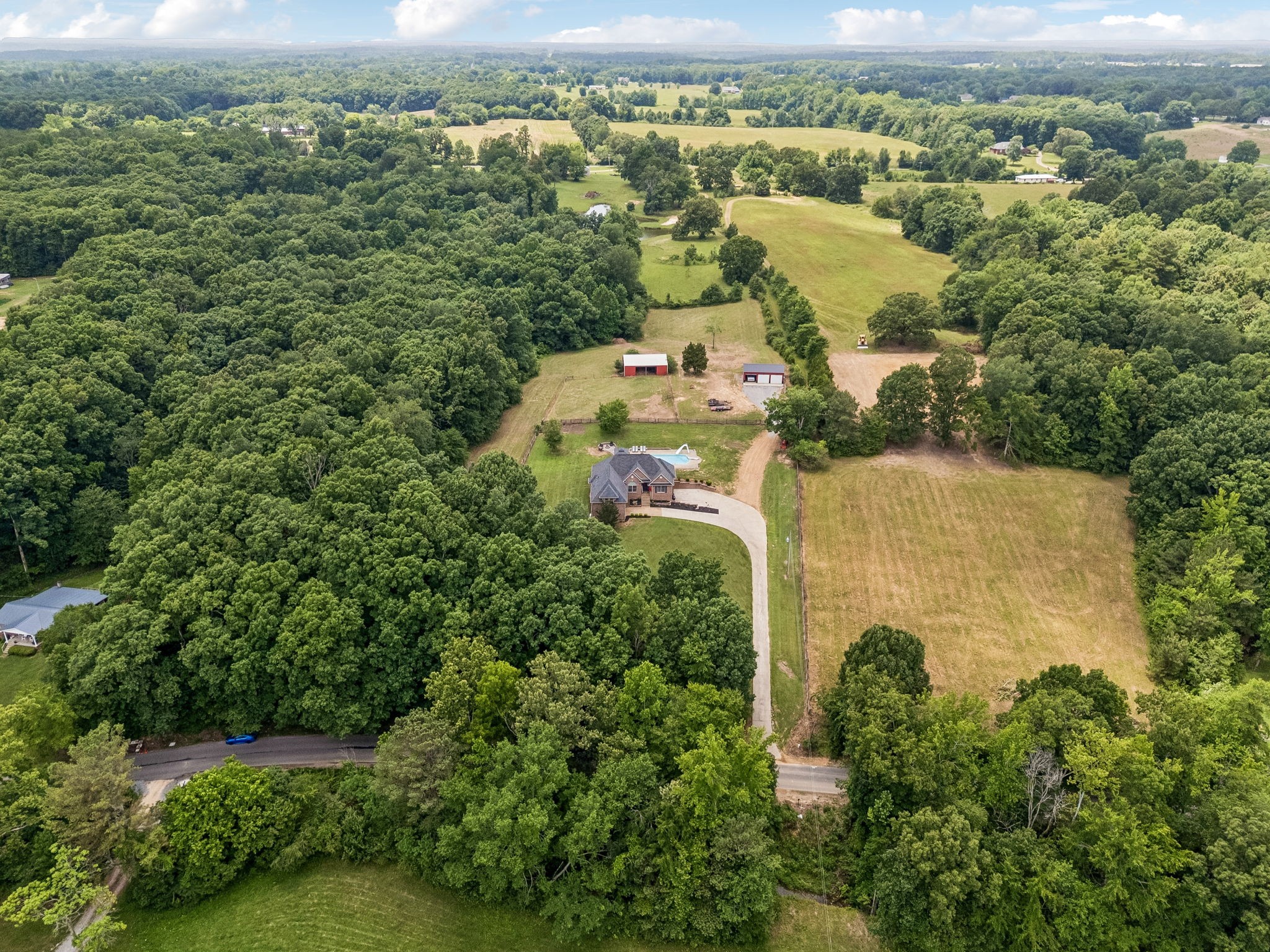 947 Bold Springs Road McEwen, TN 37101 - Photo 21 of 95