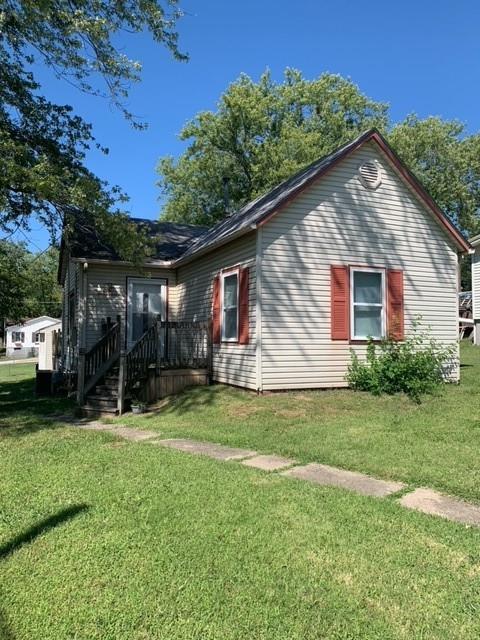 1013 George Street Atchison, KS 66002 - Photo 1 of 1 Gallery Image 1