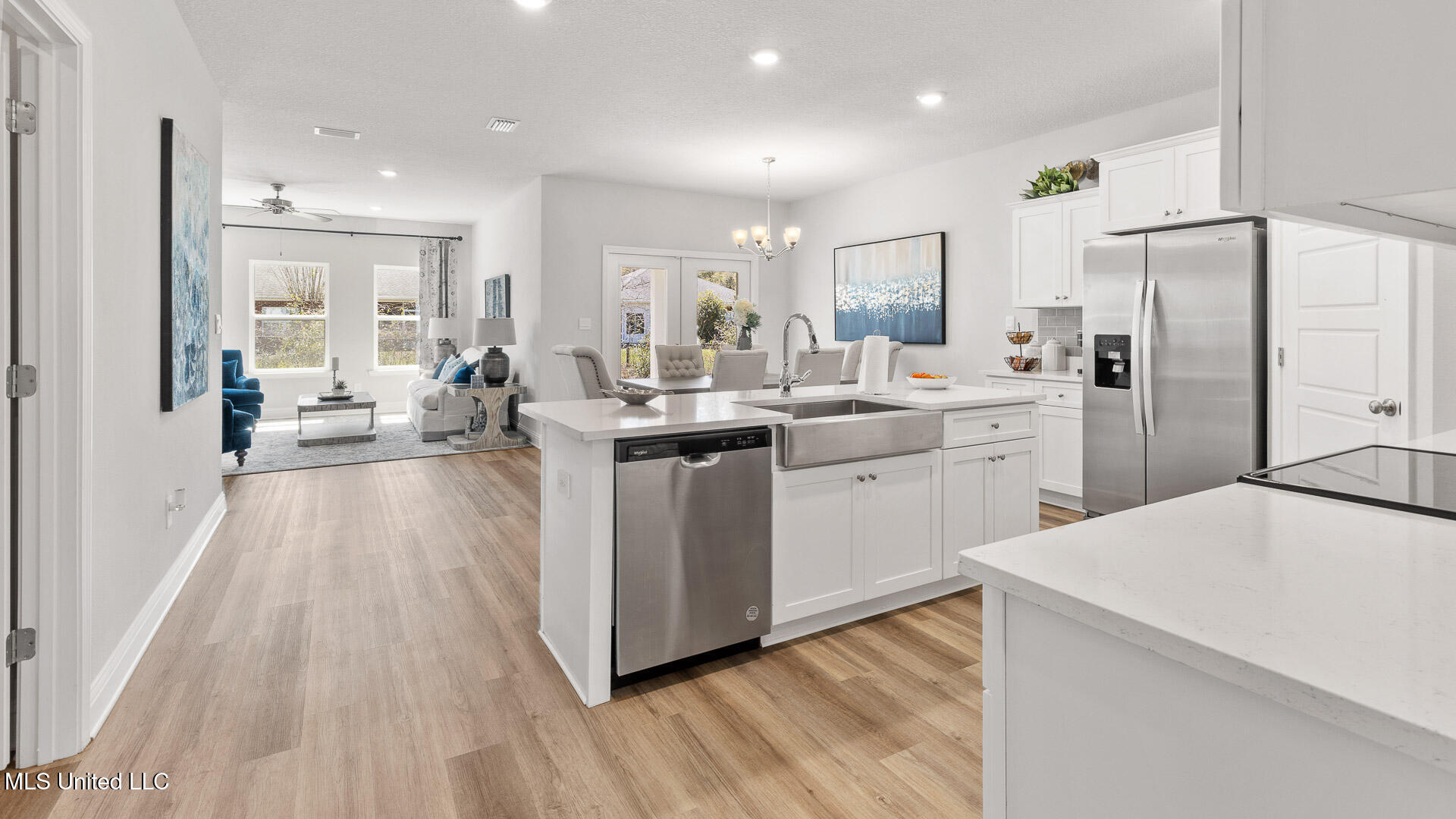 18377 Spring Hill Drive Saucier, MS 39574 - Photo 12 of 28 11