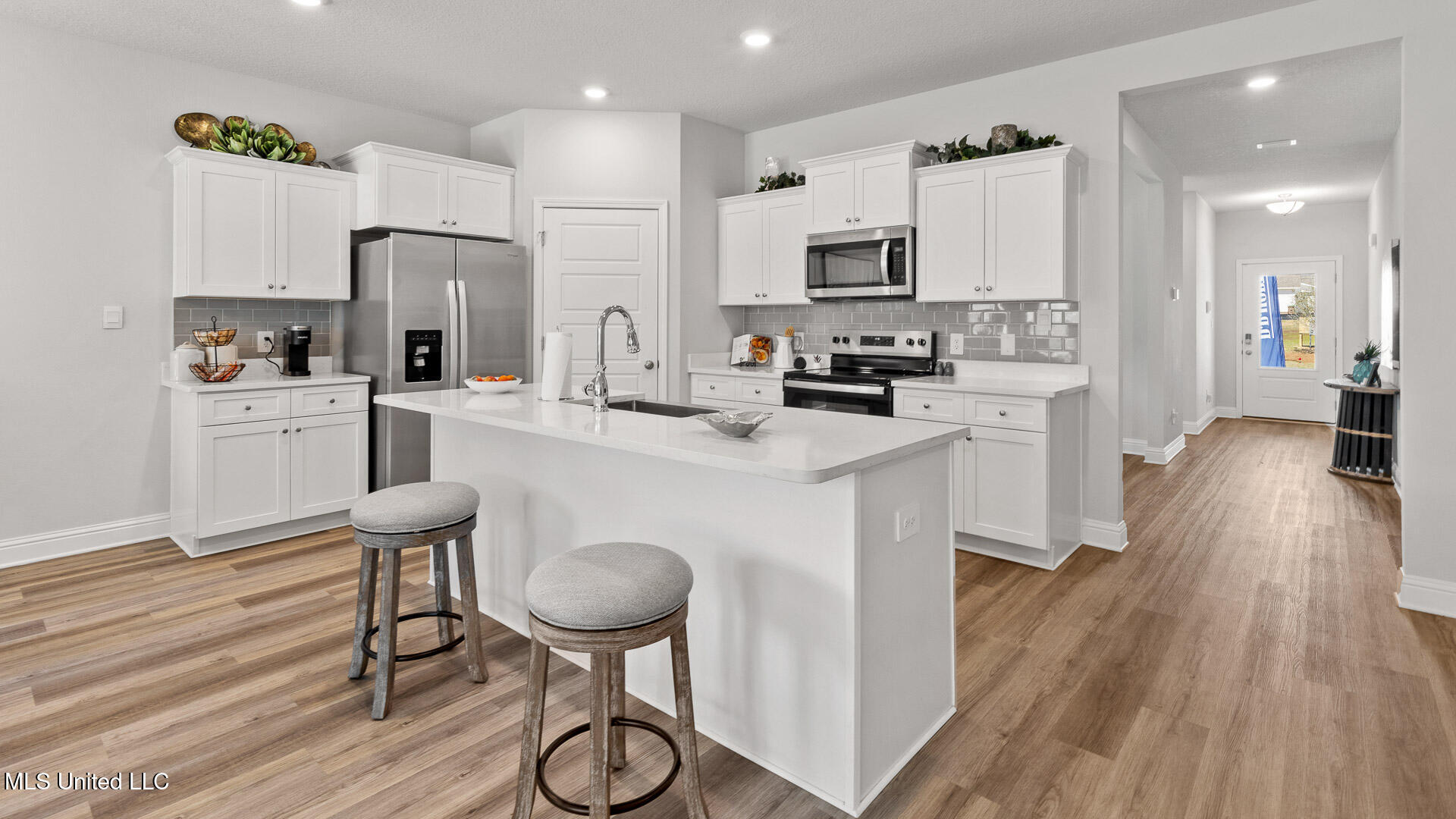 18377 Spring Hill Drive Saucier, MS 39574 - Photo 14 of 28 13