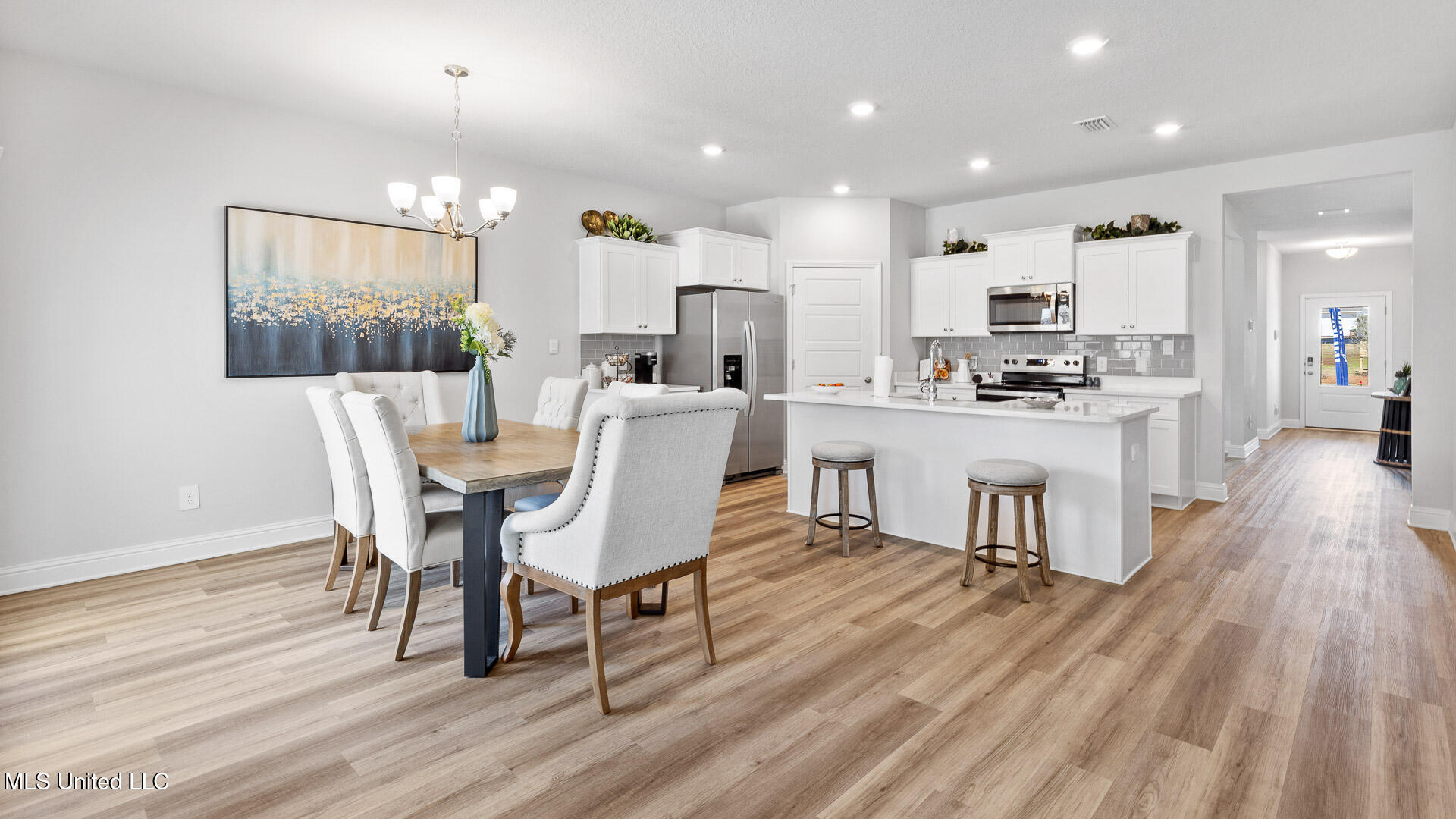 18377 Spring Hill Drive Saucier, MS 39574 - Photo 17 of 28 16