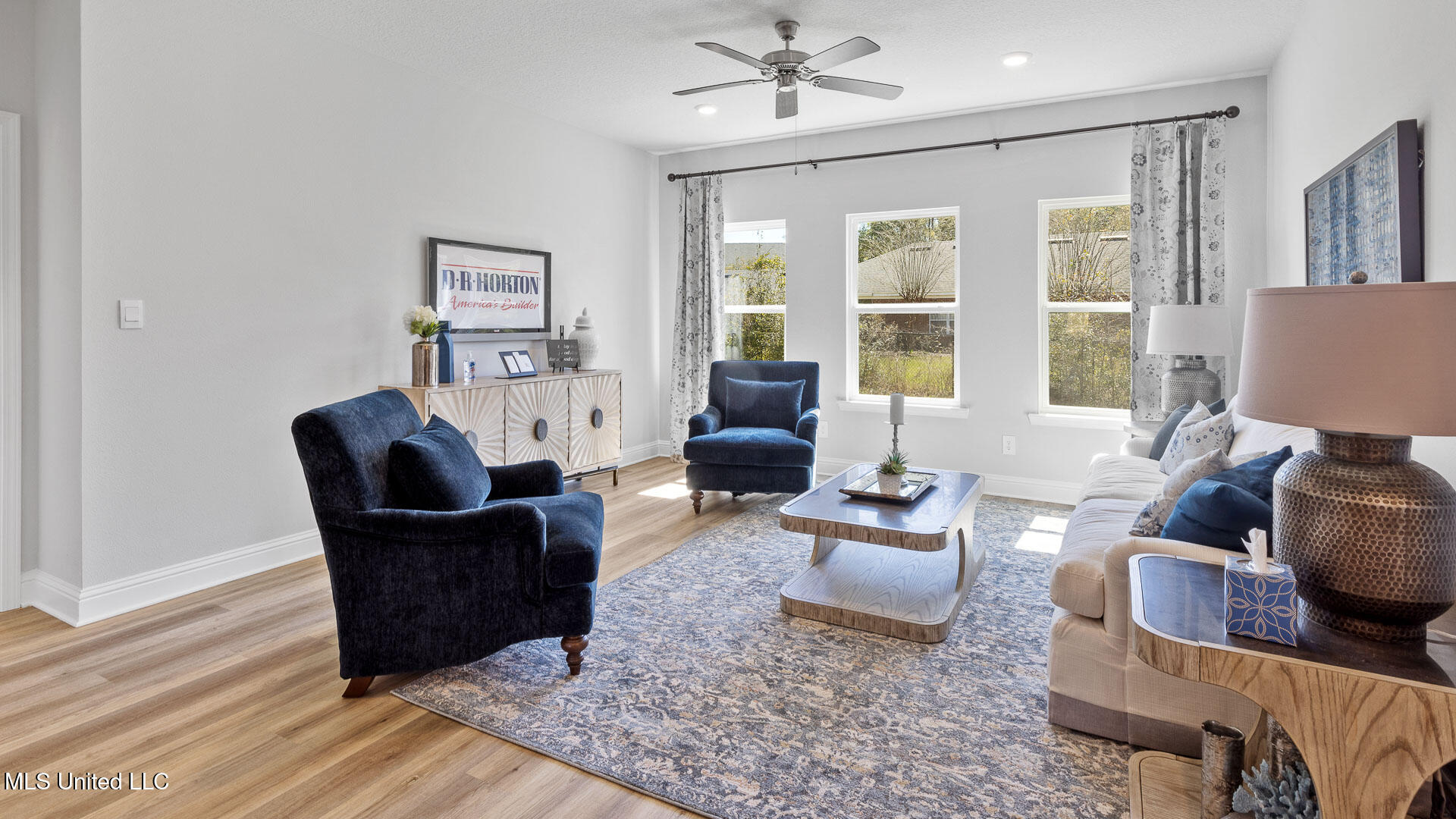 18377 Spring Hill Drive Saucier, MS 39574 - Photo 18 of 28 17