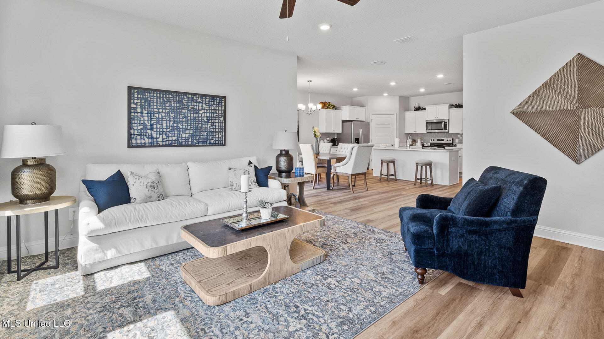 18377 Spring Hill Drive Saucier, MS 39574 - Photo 19 of 28 18