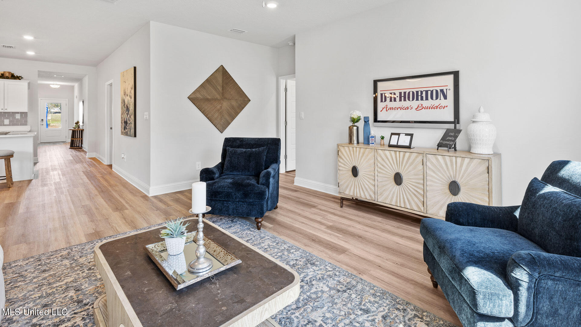 18377 Spring Hill Drive Saucier, MS 39574 - Photo 20 of 28 19