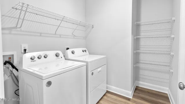 $300,400 | 18377 Spring Hill Drive, Saucier, MS 39574