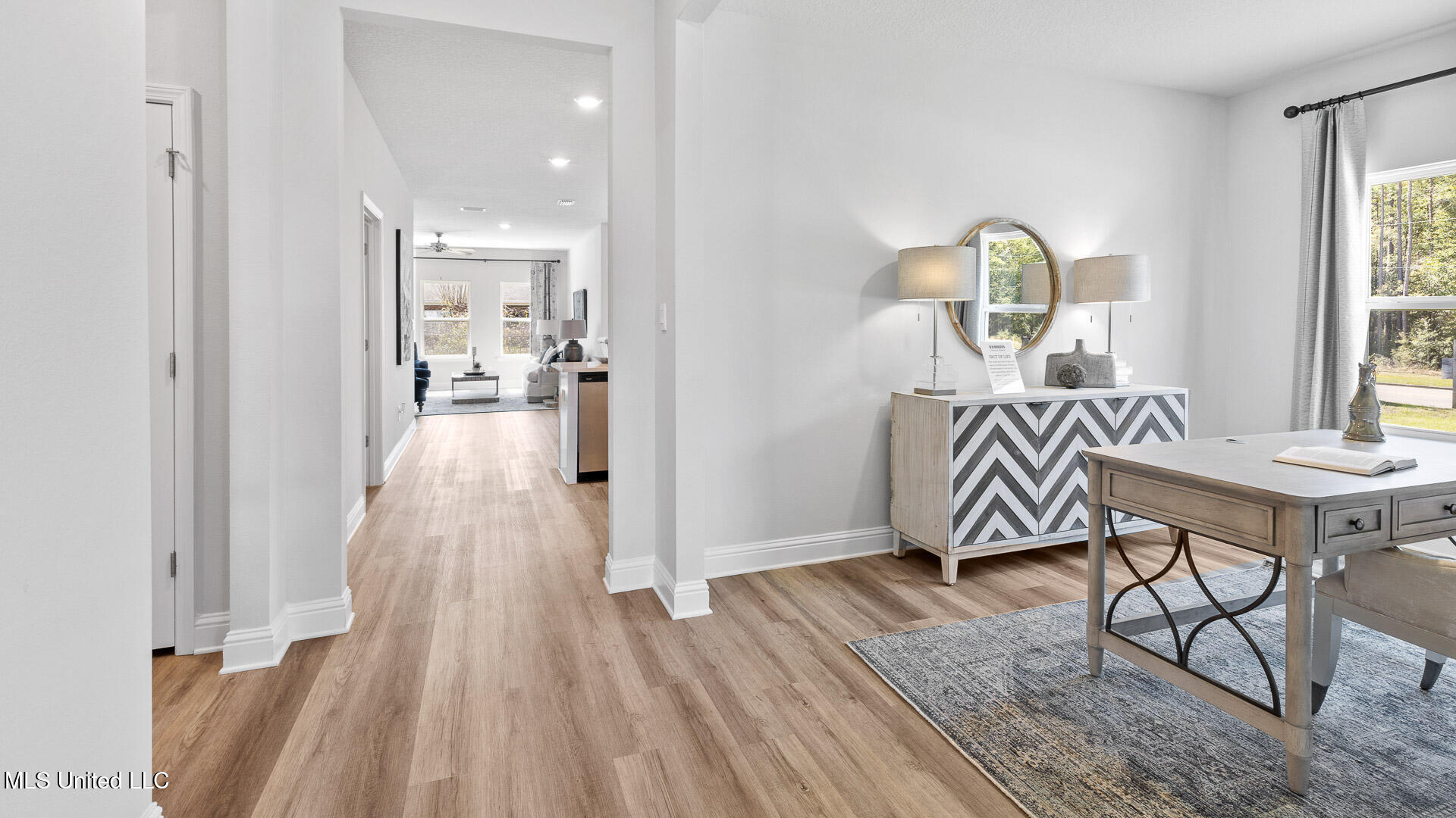 18377 Spring Hill Drive Saucier, MS 39574 - Photo 6 of 28 5