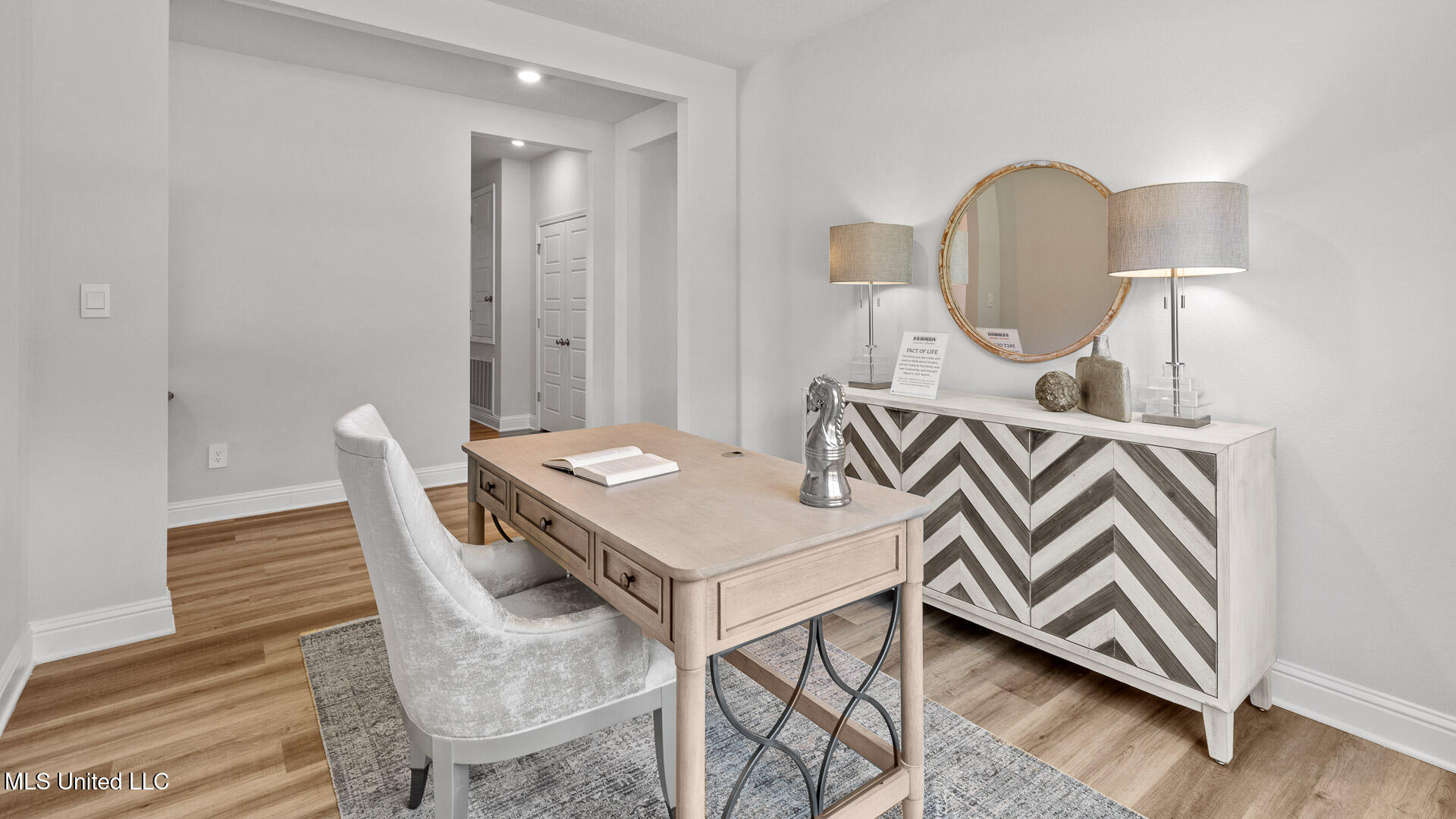 18377 Spring Hill Drive Saucier, MS 39574 - Photo 8 of 28 7