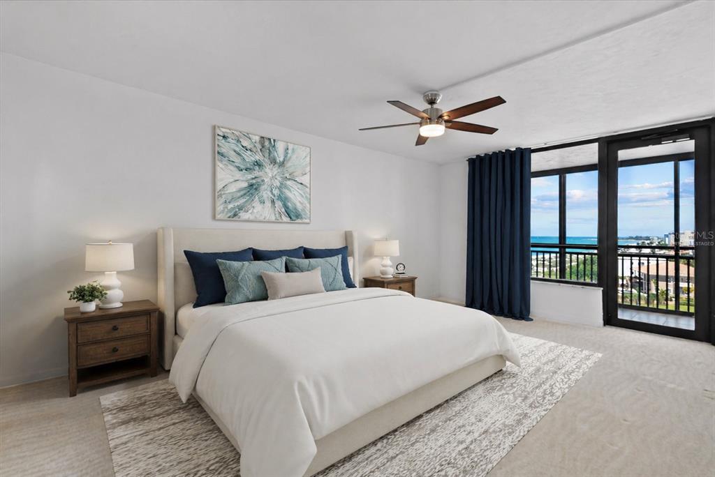 627 Alhambra Road, Unit 801 Venice, FL 34285 - Photo 7 of 81 Gallery Image 7