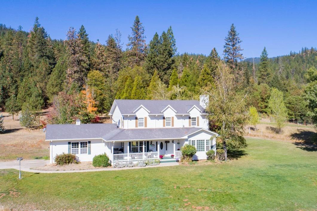 7756 Upper Applegate Road Jacksonville, OR 97530 - Photo 1 of 17 Primary Photo