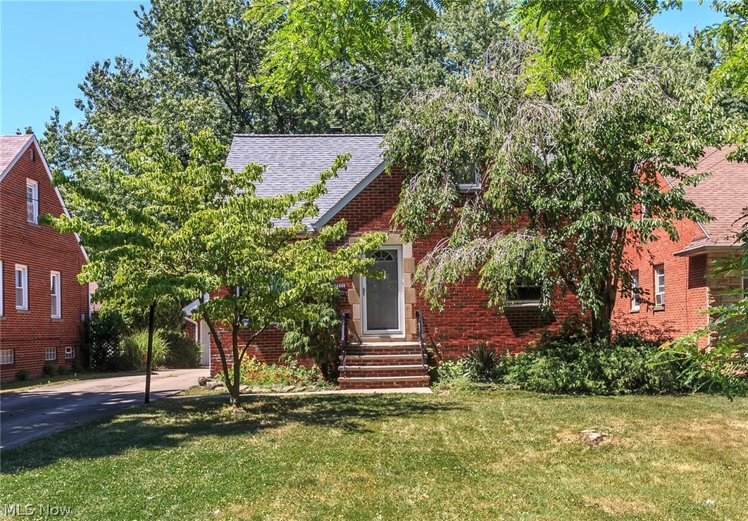 24583 Chardon Road Cleveland, OH 44143 - Photo 1 of 26 Gallery Image 1