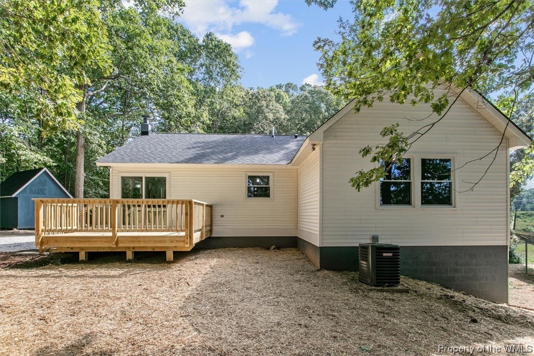 8636 Diascund Road Lanexa, VA 23089 - Photo 45 of 50 Gallery Image 45