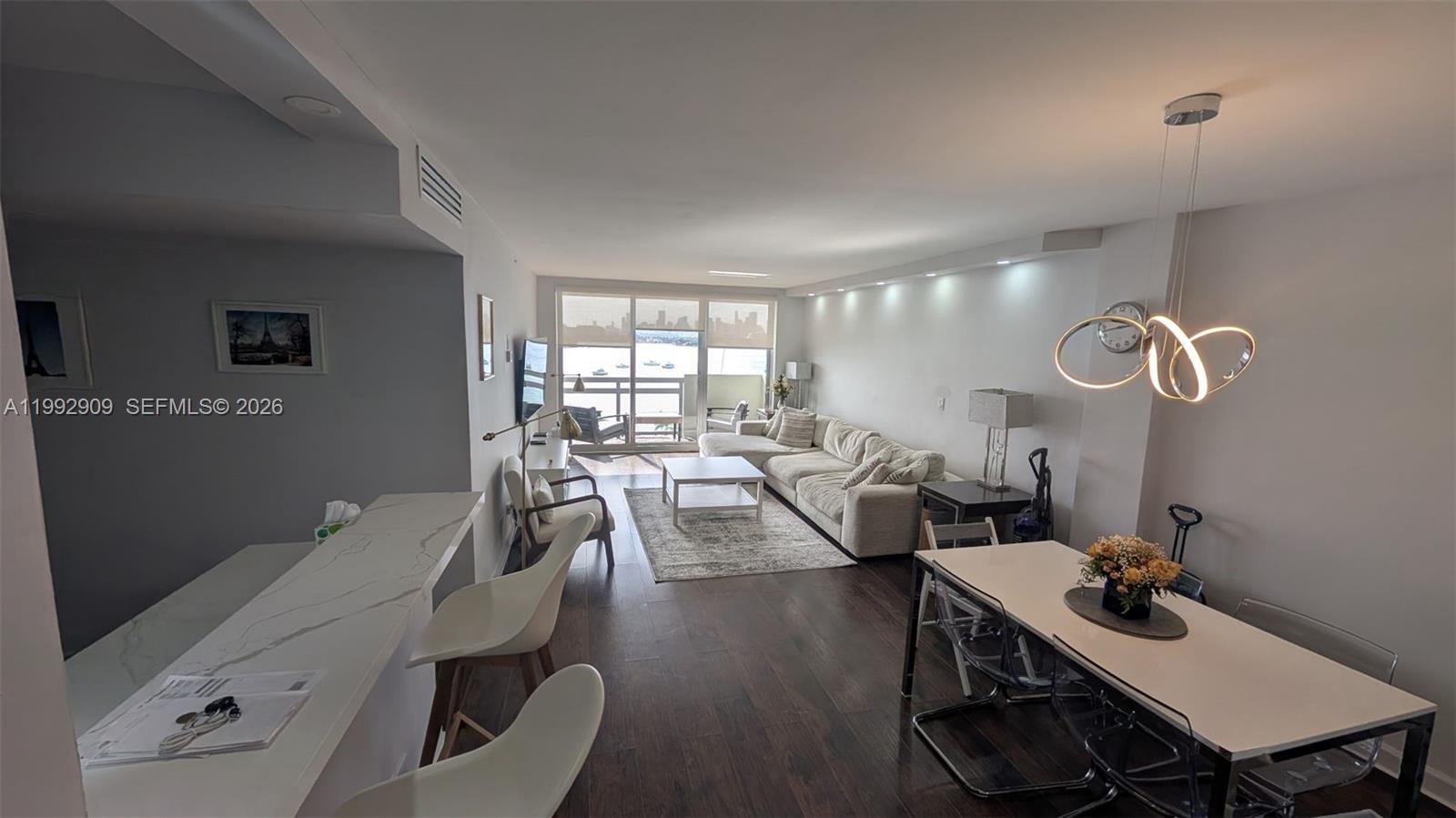 1500 Bay Road, Unit 822S Miami Beach, FL 33139 - Photo 2 of 30