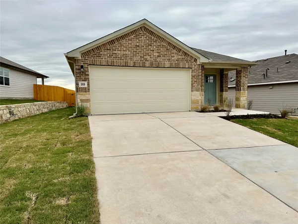 $2,045 | 308 Globe Mallow Circle, Kyle, TX 78640