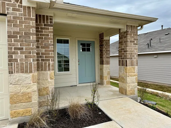 $2,045 | 308 Globe Mallow Circle, Kyle, TX 78640