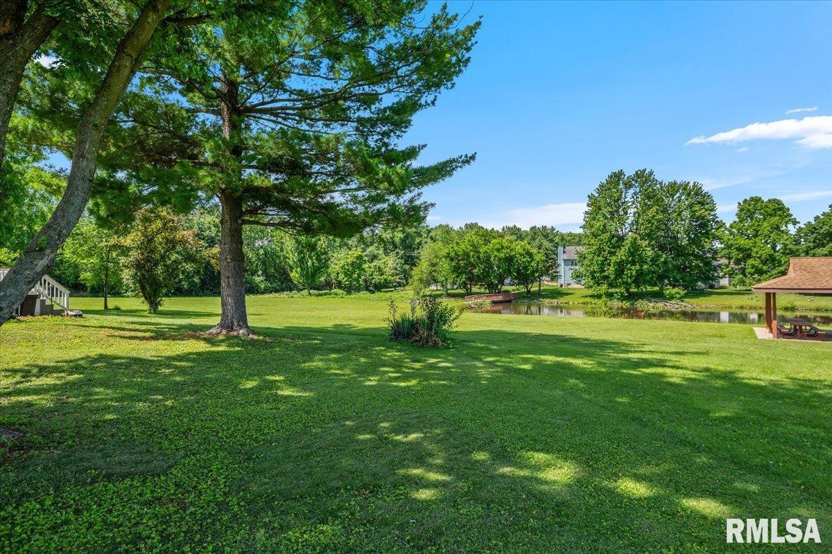 2905 Ontario Drive Springfield, IL 62707 - Photo 35 of 43