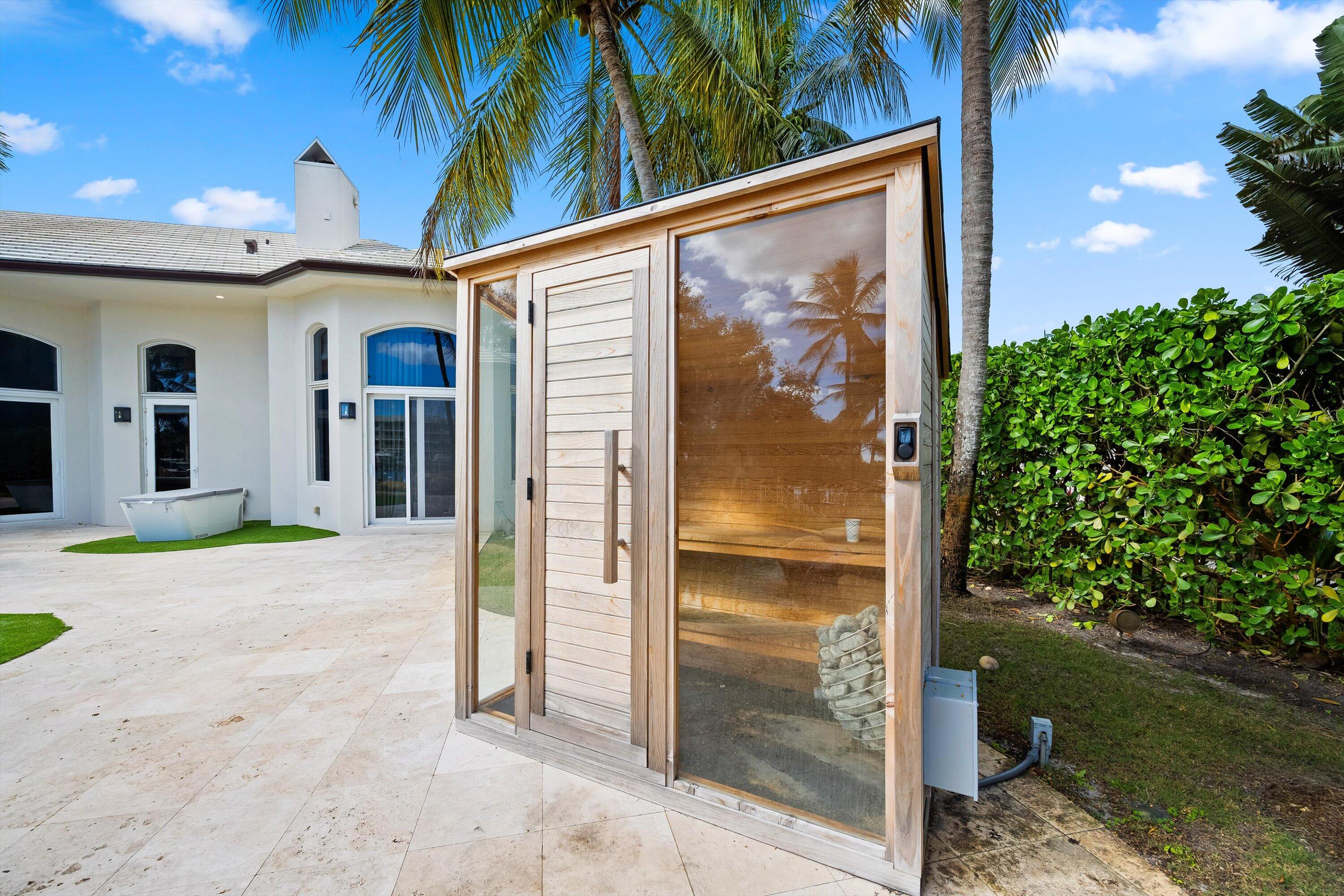 2270 Wilsee Road Palm Beach Gardens, FL 33410 - Photo 38 of 49 a view of a door front of house