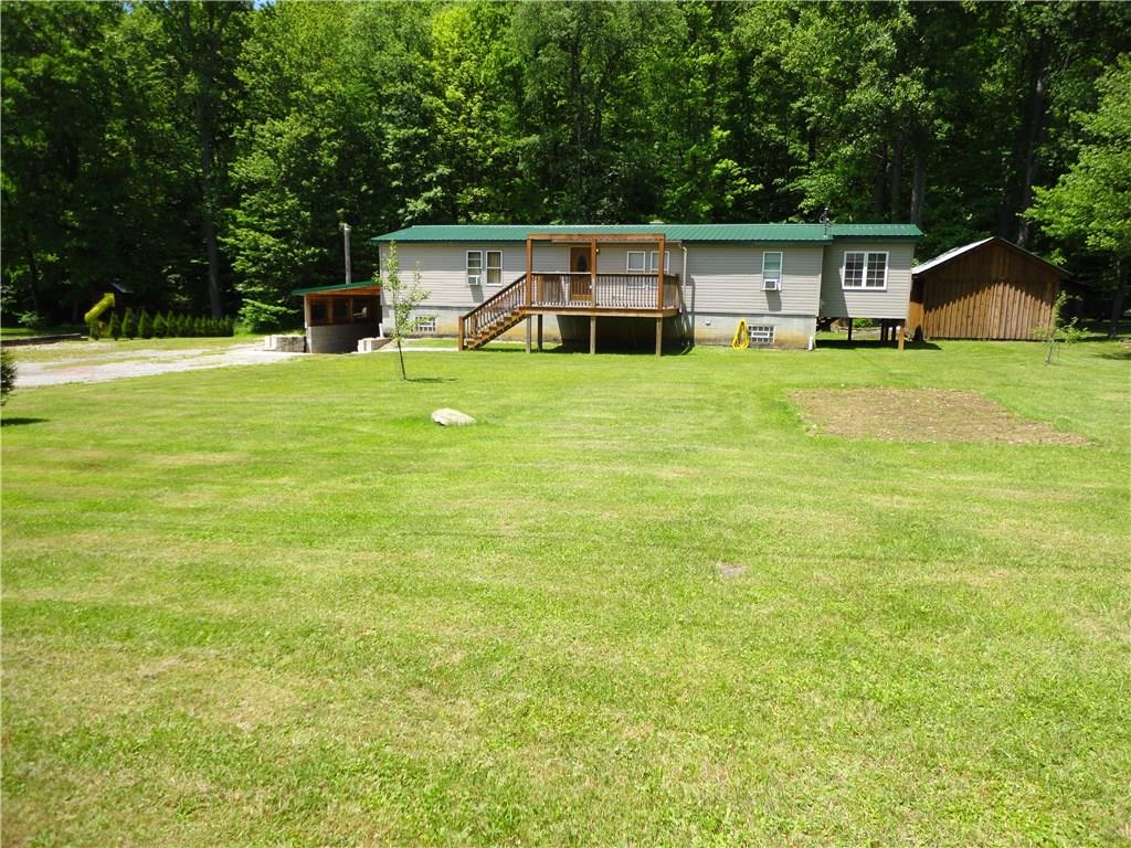 273 Rogers Mill Road Normalville, PA 15469 - Photo 1 of 23