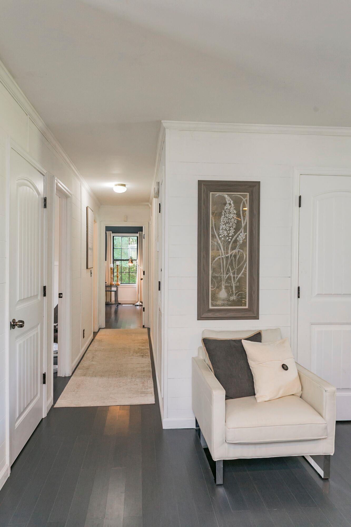 7690 Joe Rowlin Road Christiana, TN 37037 - Photo 4 of 18 a hallway with a couch and a couch