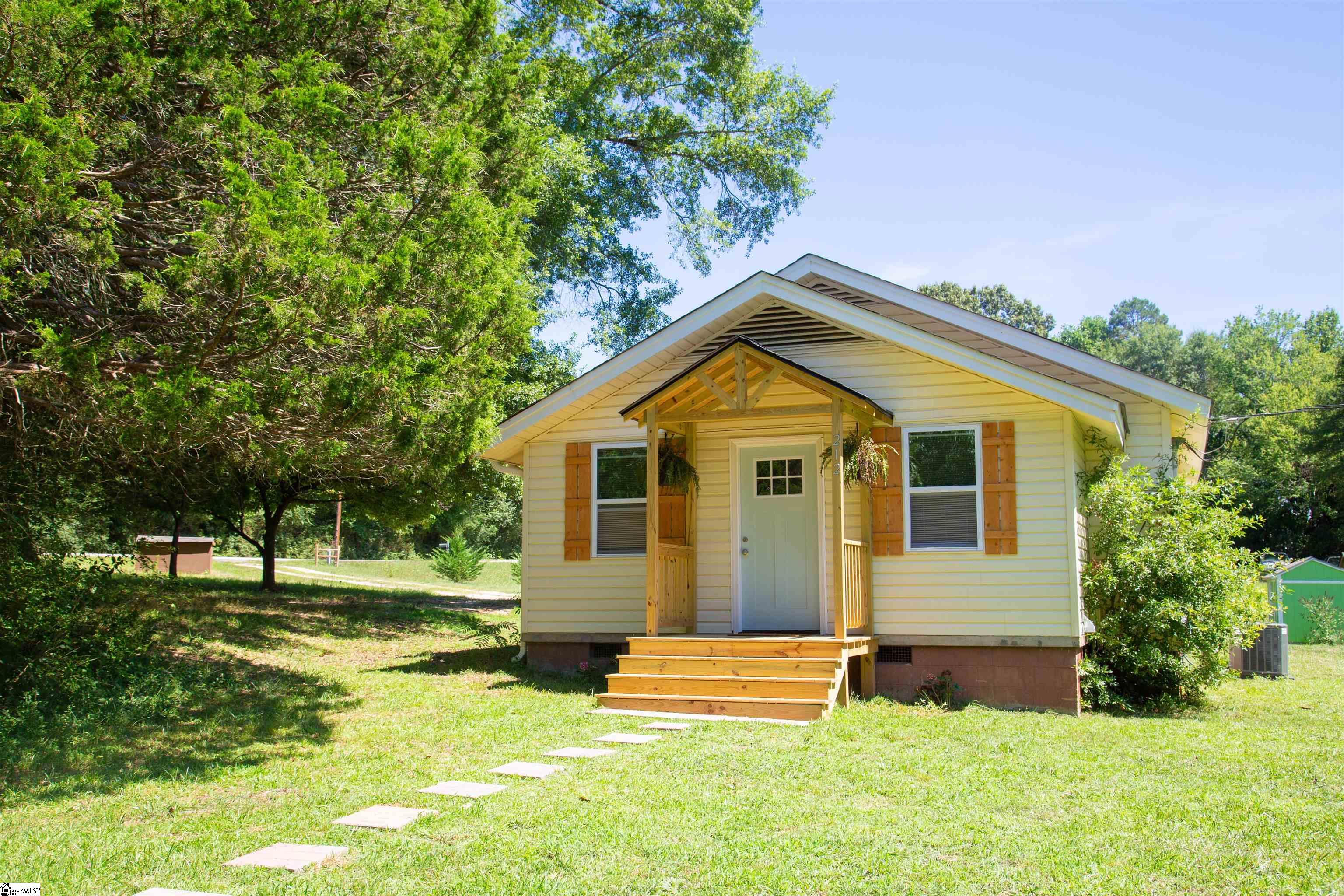 212 Moody Road Piedmont, SC 29673 - Photo 19 of 22 Gallery Image 19