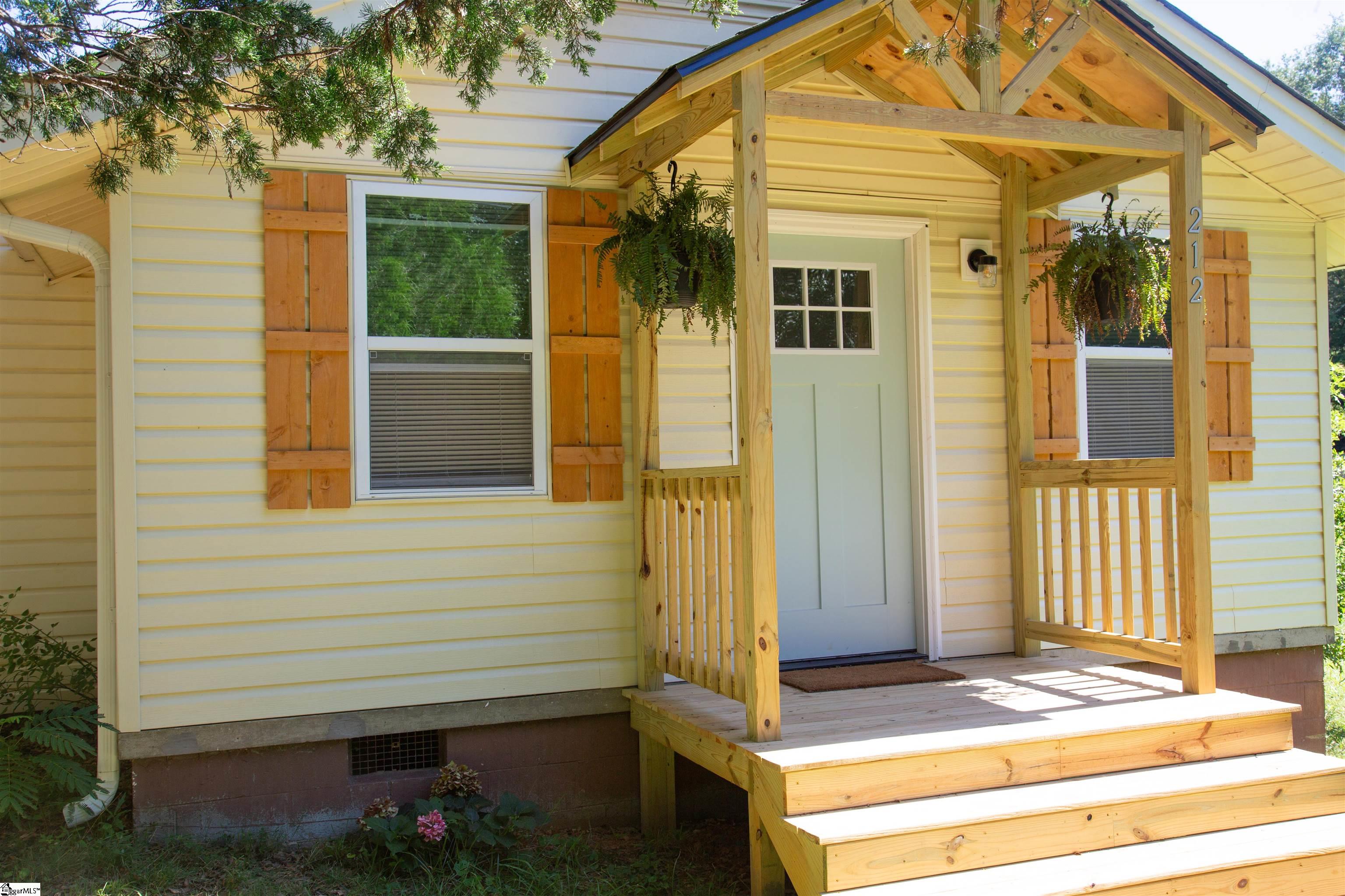 212 Moody Road Piedmont, SC 29673 - Photo 21 of 22 Gallery Image 21