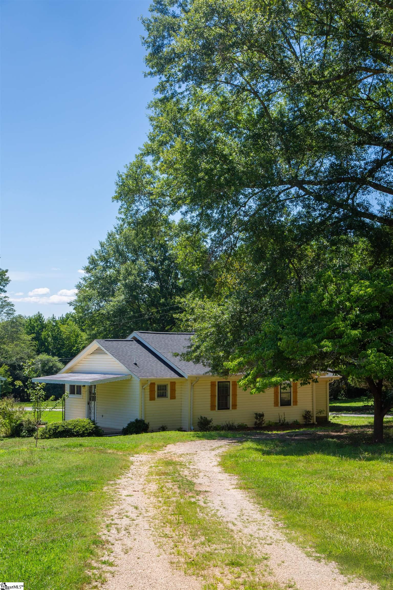 212 Moody Road Piedmont, SC 29673 - Photo 22 of 22 Gallery Image 22