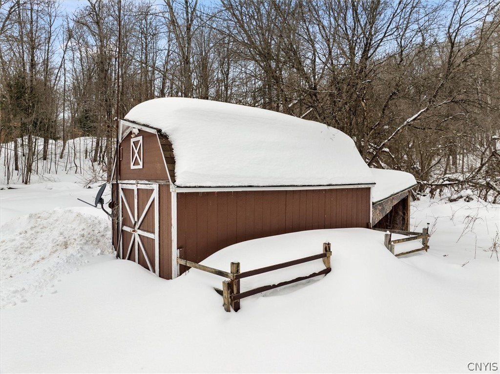 601 North Gage Road Newport, NY 13431 - Photo 33 of 43