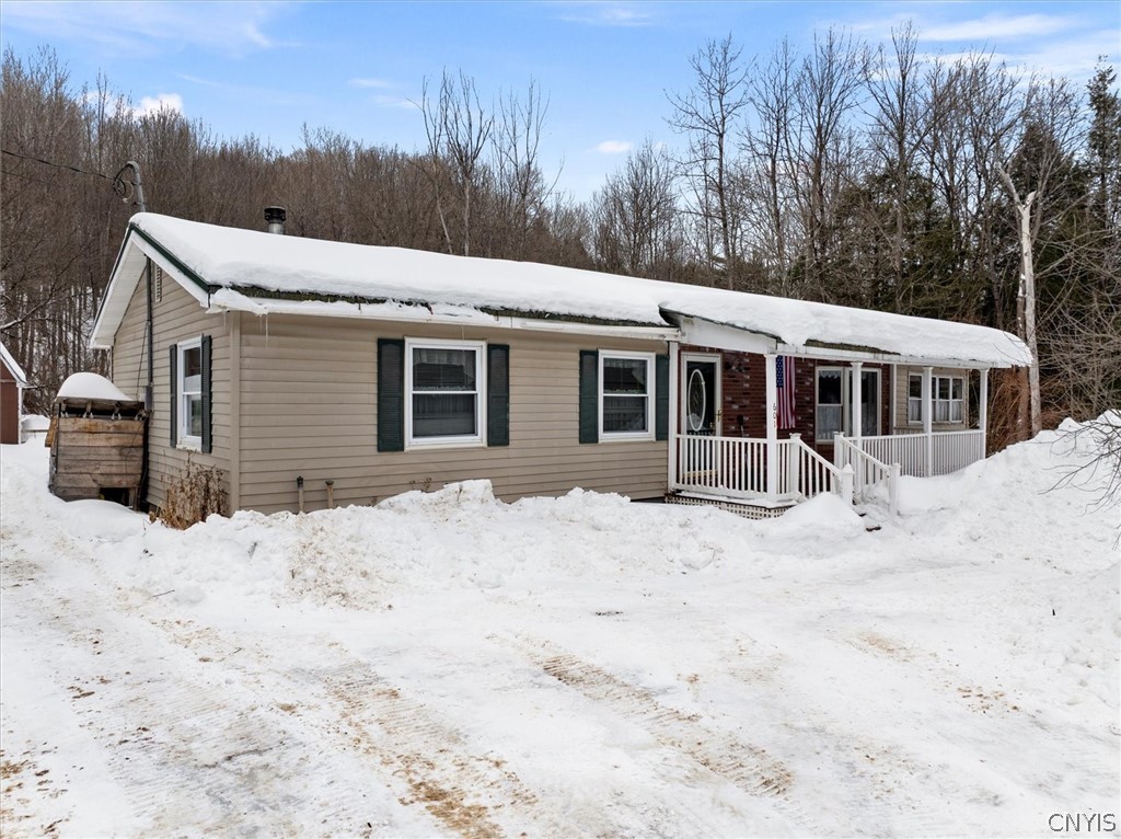 601 North Gage Road Newport, NY 13431 - Photo 35 of 43