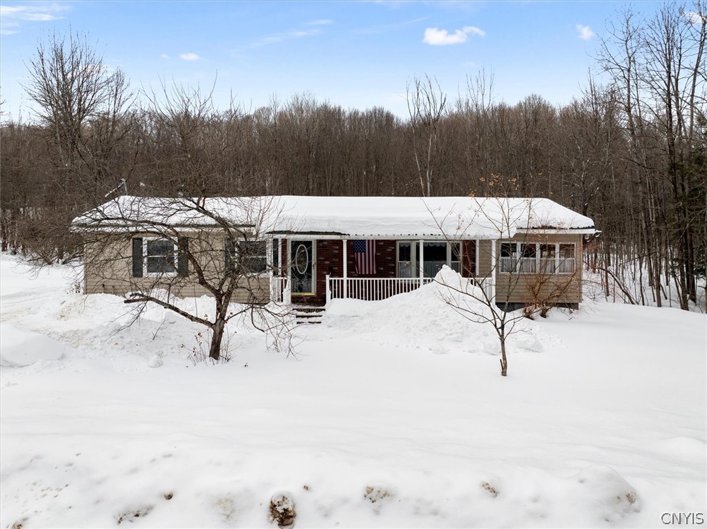 601 North Gage Road Newport, NY 13431 - Photo 37 of 43