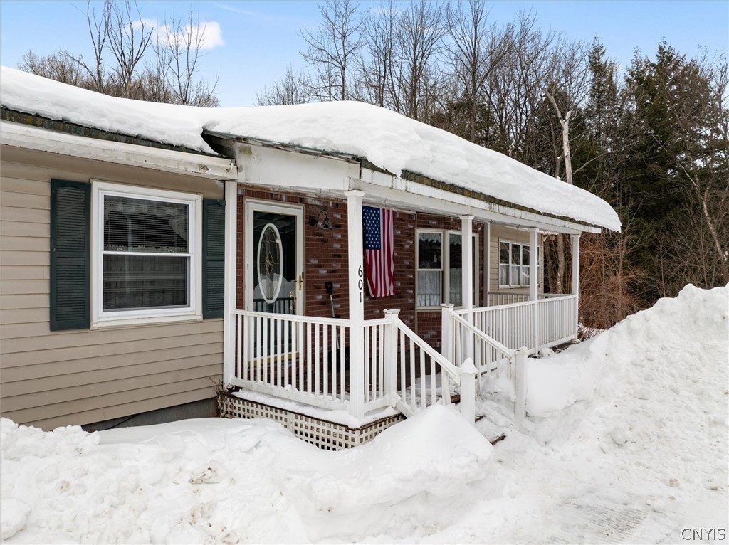 601 North Gage Road Newport, NY 13431 - Photo 43 of 43