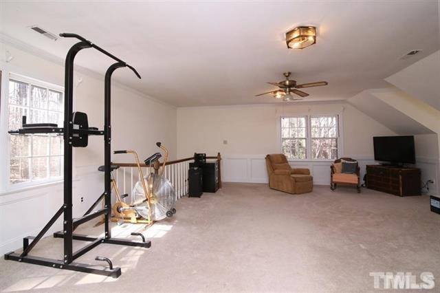 805 Thatcher Way Raleigh, NC 27615 - Photo 18 of 25 Photo 18