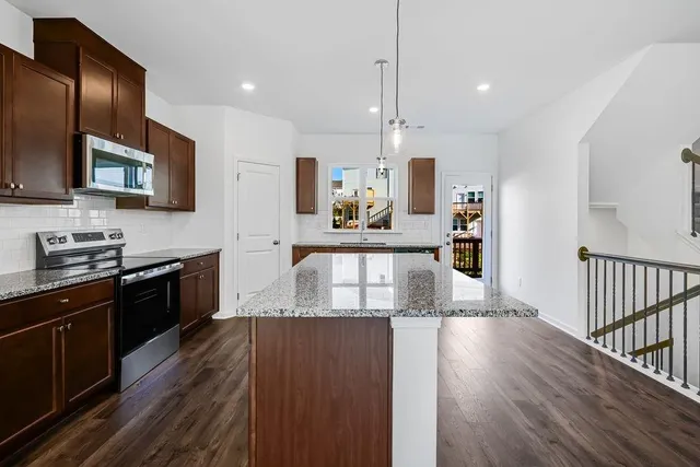 $456,990 | 6133 Wayburn Street, Tucker, GA 30084