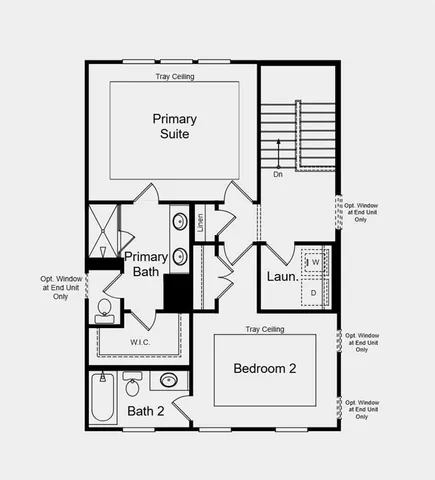 $456,990 | 6133 Wayburn Street, Tucker, GA 30084