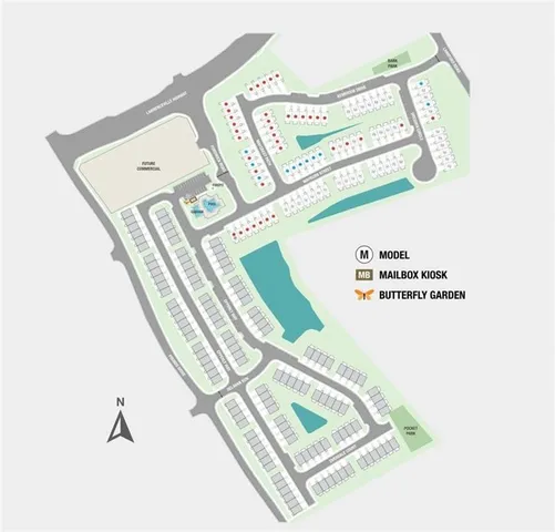 $456,990 | 6133 Wayburn Street, Tucker, GA 30084