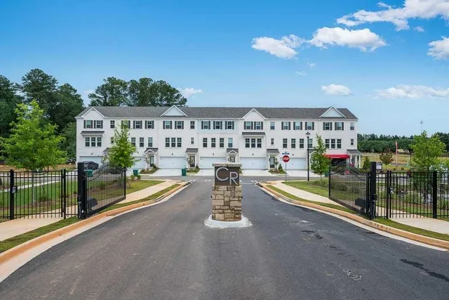 $456,990 | 6133 Wayburn Street, Tucker, GA 30084