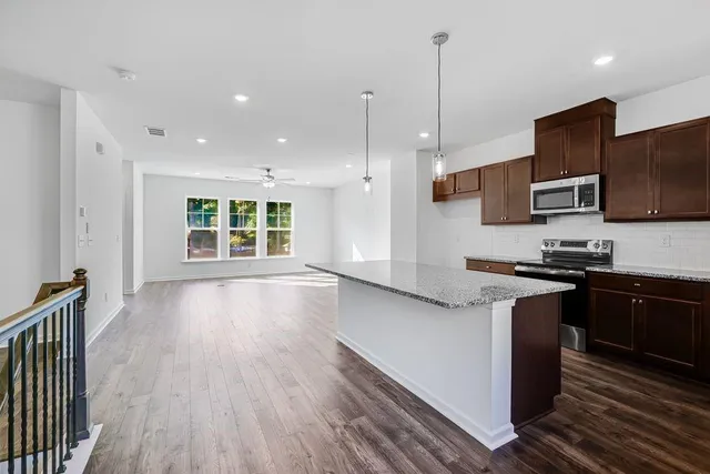 $456,990 | 6133 Wayburn Street, Tucker, GA 30084