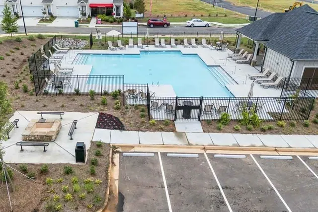 $456,990 | 6133 Wayburn Street, Tucker, GA 30084