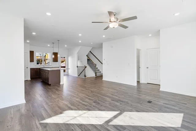 $456,990 | 6133 Wayburn Street, Tucker, GA 30084